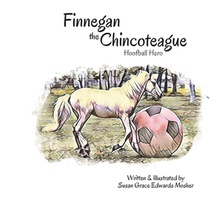 Finnegan the Chincoteague: Hoofball Hero