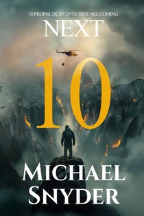 10 Prophetic Events That Are Coming Next