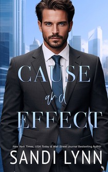 Cause and Effect: Hamilton Brothers Series, Book Two
