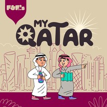 My Qatar