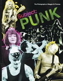 Subject: Punk