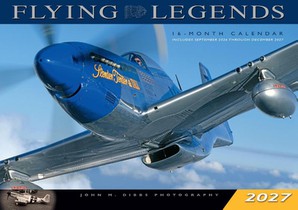 Flying Legends 2027