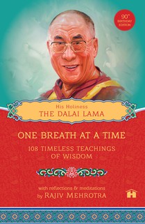 One Breath at a Time: 108 Timeless Teachings of Wisdom