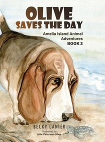Olive Saves the Day