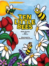 Ten Little Bees