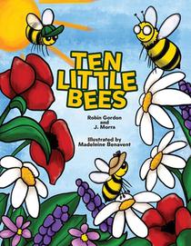 Ten Little Bees