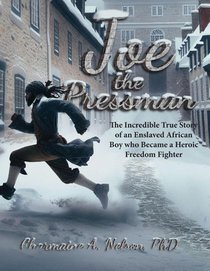 Joe the Pressman