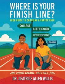Where is Your Finish Line?