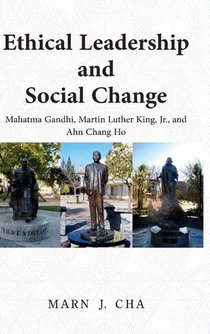 Ethical Leadership and Social Change