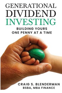 Generational Dividend Investing