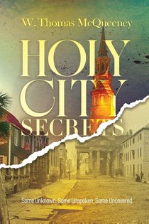Holy City Secrets