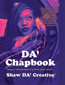 DA' Chapbook