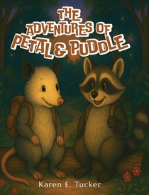 The Adventures of Petal and Puddle