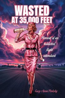 Wasted at 35,000 Feet