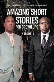 Amazing Short Stories for Grown Ups