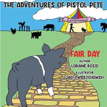The Adventures of Pistol Pete