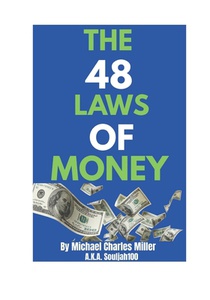The 48 Laws Of Money