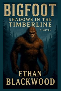 Bigfoot: Shadows in the Timberline: a Novel
