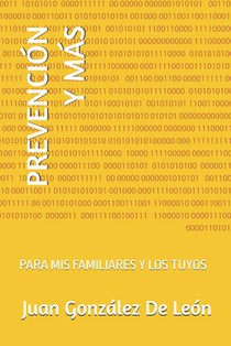 González de León, J: PREVENCIÓN Y MÁS