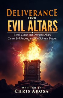 Deliverance from Evil Altars: Break Curses and Demonic Altars, Cancel Evil Arrows, and Win Spiritual Battles
