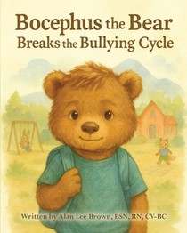 Bocephus the Bear Breaks the Bullying Cycle