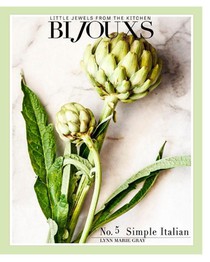 Bijouxs No. 5 Simple Italian
