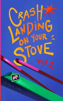 Crash Landing On Your Stove: A Pocket Guide to Korean Home Cooking