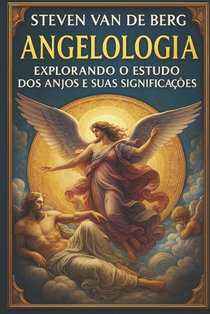 Angelologia: Explorando o Estudo dos Anjos e suas Significações