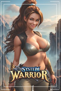 System Warrior: A LitRPG Progression Fantasy