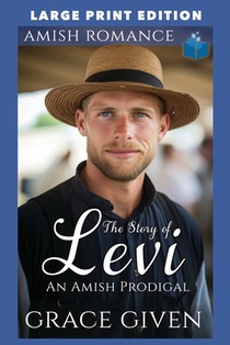The Story of Levi: Large Print Edition