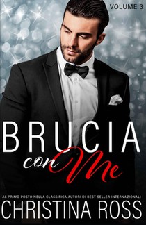 Brucia con Me (Volume 3)