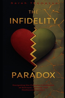 The Infidelity Paradox: Navigating the Complex Landscape of Betrayal, Healing, and Rediscovering Love