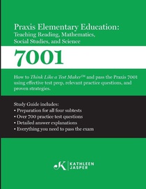 Praxis 7001 Elementary Education
