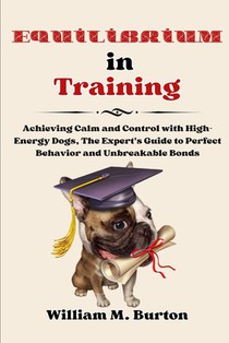 Equilibrium in Training: Achieving Calm and Control with High-Energy Dogs, The Expert's Guide to Perfect Behavior and Unbreakable Bonds