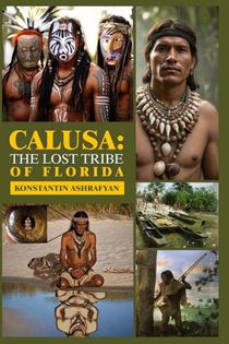 Ashrafyan, K: CALUSA