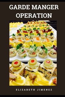 Garde Manger Operation