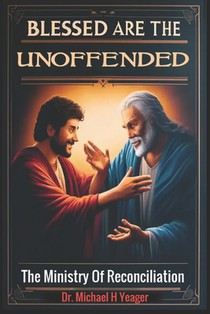 Blessed Are the Unoffended: The Ministry Of Reconciliation
