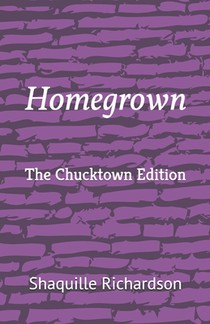 Homegrown: The Chucktown Edition
