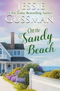On the Sandy Beach (Paperback Edition): Raspberry Ridge Book 1