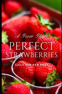 Perfect Strawberries: A comprehensive Grow Guide for 2024