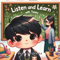 Listen and Learn with Timmy