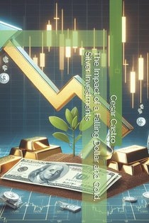 The Impact of a Falling Dollar and Gold, Silver Investments