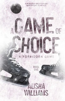 A Game Of Choice: Discreet Cover
