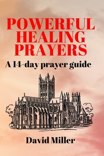 Powerful Healing Prayers: A 14-day prayer guide