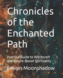 Chronicles of the Enchanted Path: Practical Guide to Witchcraft and Nature-Based Spirituality