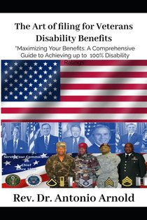 The Art of filing for Veterans Disability Benefits: 