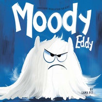 Emotional Regulation For Kids - Moody Eddy: Managing Emotions - A Haunted House of Feelings