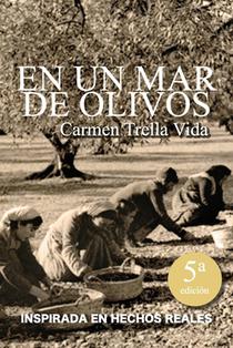 En un mar de olivos