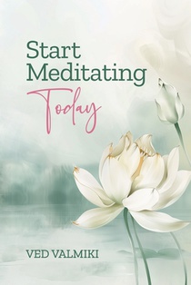 Start Meditating Today