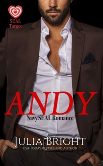 Andy: A Navy SEAL Romance